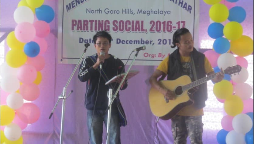 Mendipathar College Campus photos photo 1